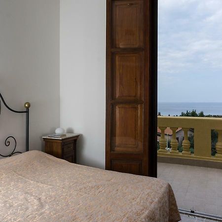 Villa Santa Lucia Cefalu Bagian luar foto