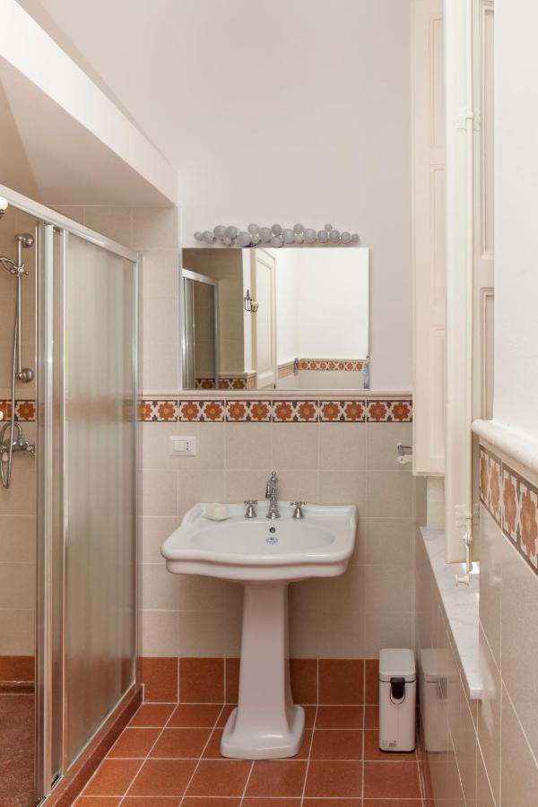 Villa Santa Lucia Cefalu Bagian luar foto