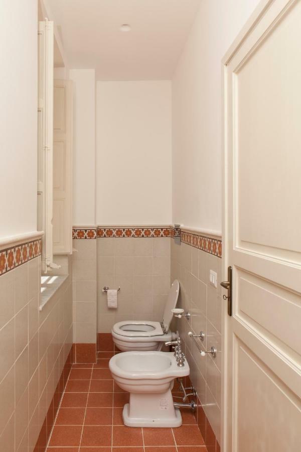 Villa Santa Lucia Cefalu Bagian luar foto