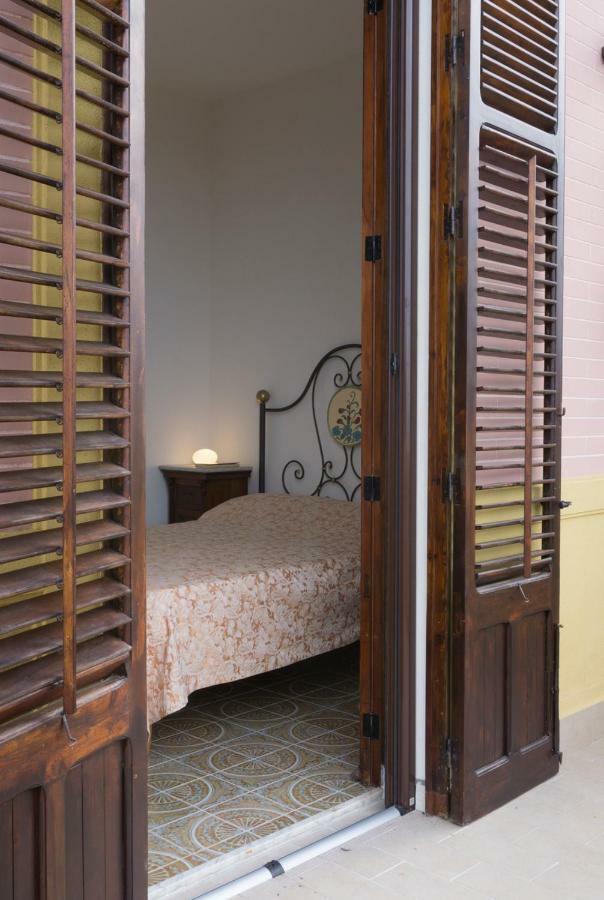Villa Santa Lucia Cefalu Bagian luar foto